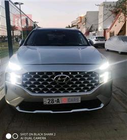 هیوندای سەنتافی